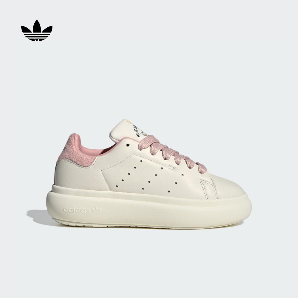 Disney ��ʿ������STAN SMITH PF��װ�ЬŮadidas���ϴ�˹��Ҷ��