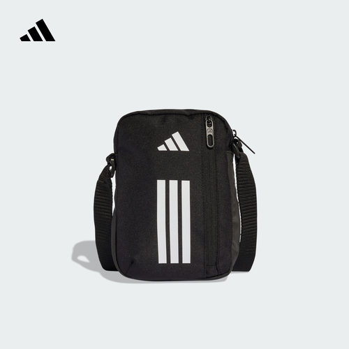阿迪达斯男女斜挎包adidas