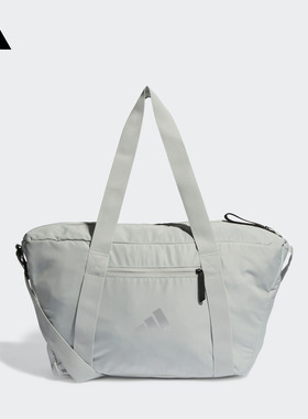 大容量运动拎包女子adidas阿迪达斯官方IJ8378