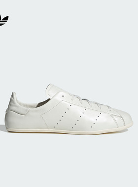 STAN SMITH LO PRO W经典简约薄底板鞋adidas阿迪达斯官方三叶草