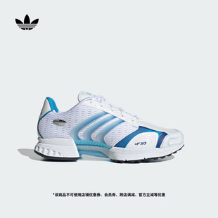 CLIMACOOL 运动鞋 男女新款 adidas阿迪达斯官方三叶草 F50复古经典