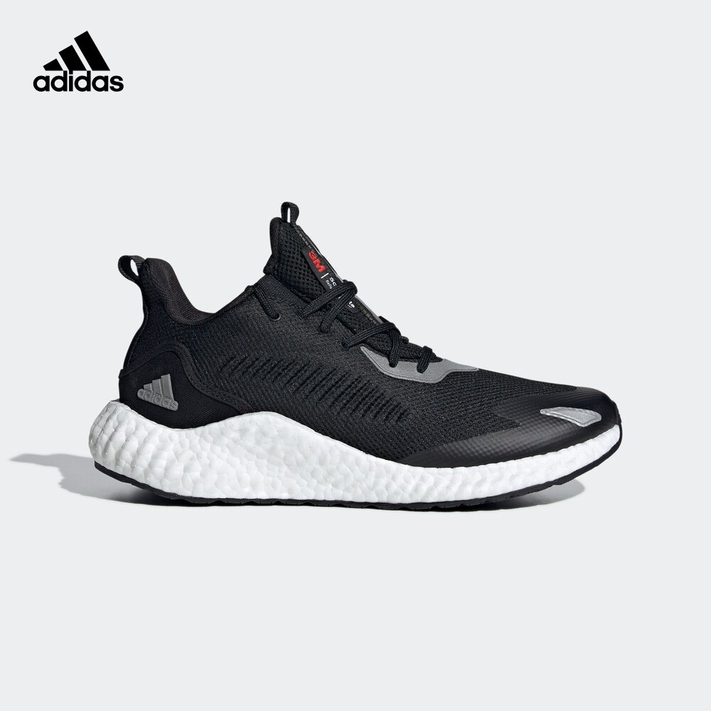 adidas阿迪达斯官网alphaboost utility男女实用舒适跑步鞋gz1332