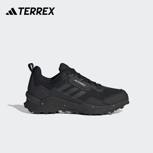 AX4舒适户外运动登山徒步鞋男女adidas阿迪达斯TERREX