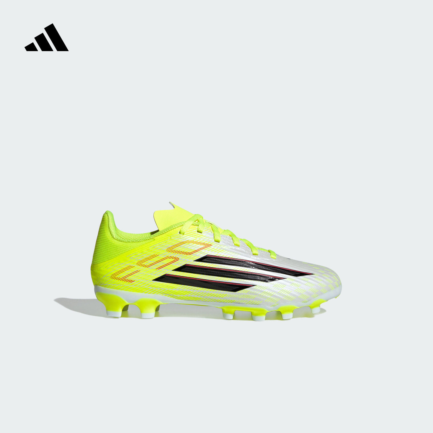 大童F50 LEAGUE MG软/硬人造草坪足球鞋adidas阿迪达斯官方JR9022,童鞋/婴儿鞋/亲子鞋,运动鞋,淘宝优惠券,粉丝福利购,淘宝优惠卷