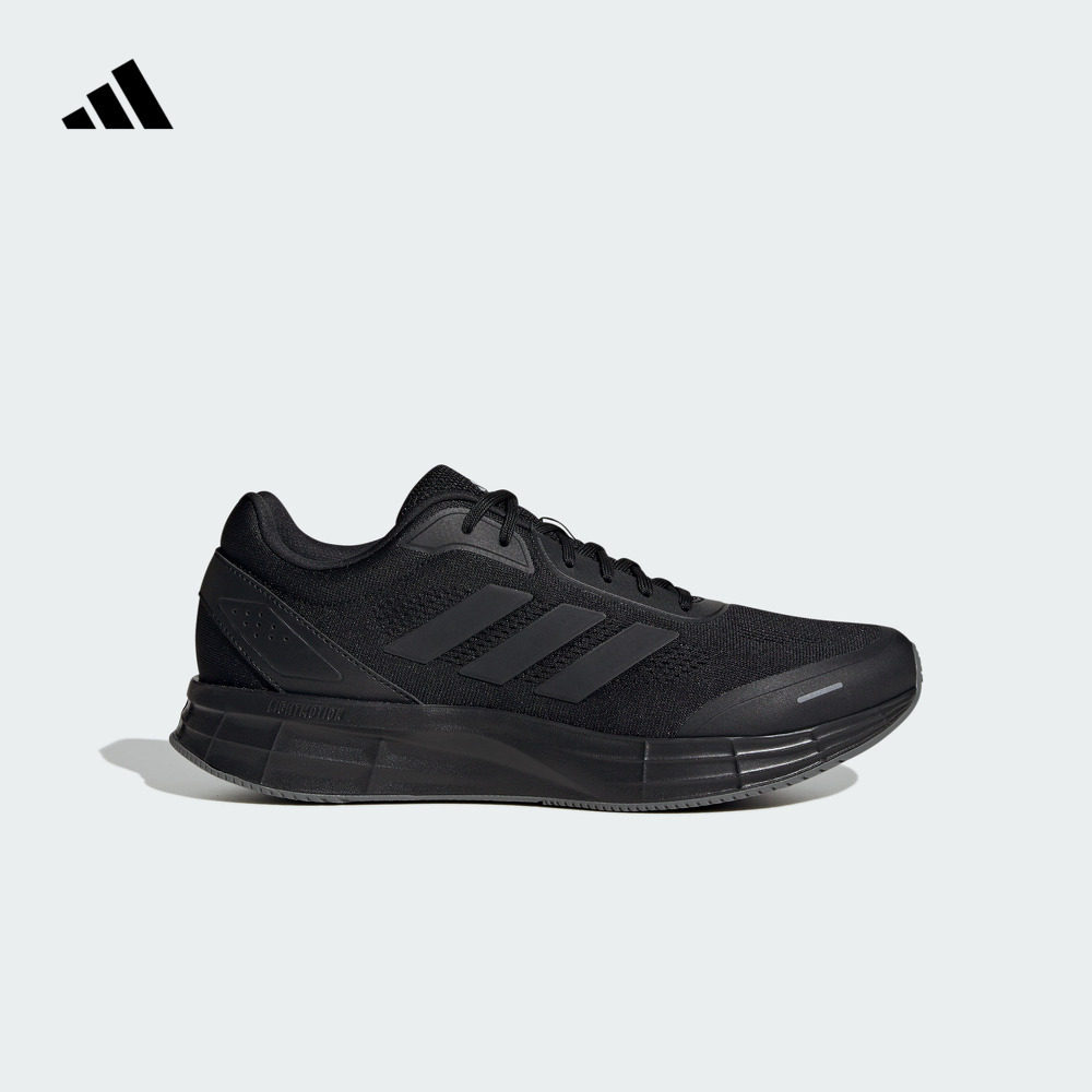 DURAMO X训练备赛跑步鞋男女adidas阿迪达斯官方JQ7500