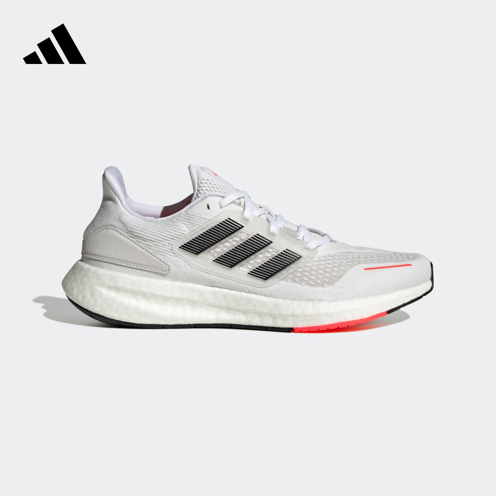 adidas阿迪达斯官方PUREBOOST 22 H.RDY男子随心畅跑舒适跑步鞋