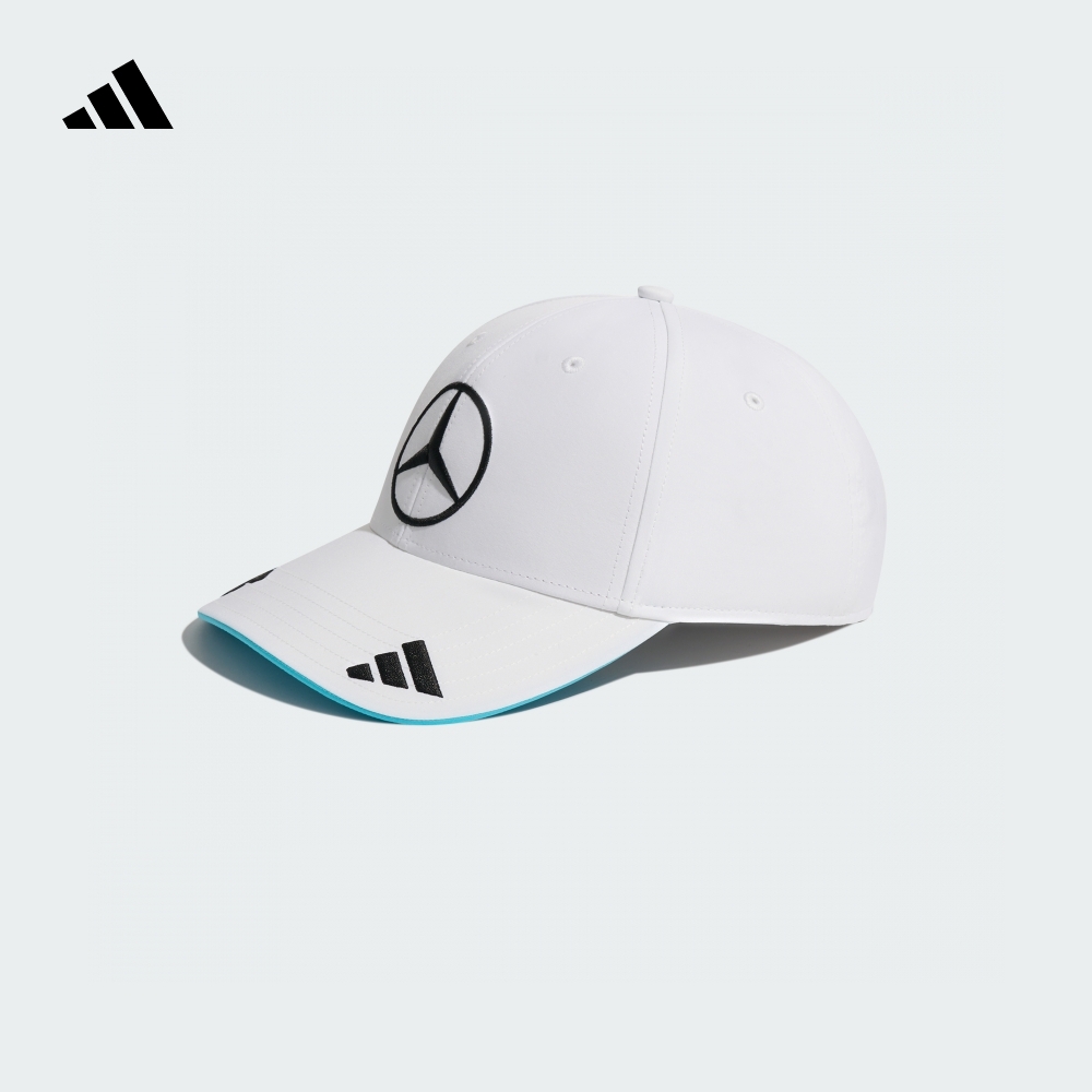 梅赛德斯AMG马石油F1车队帽子