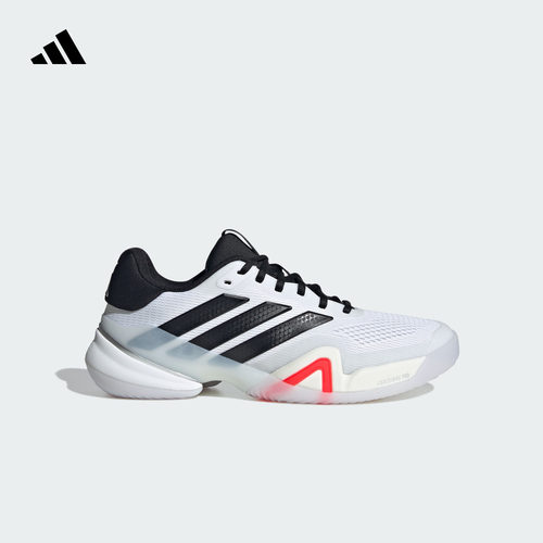 阿迪达斯BARRICADE男子网球鞋