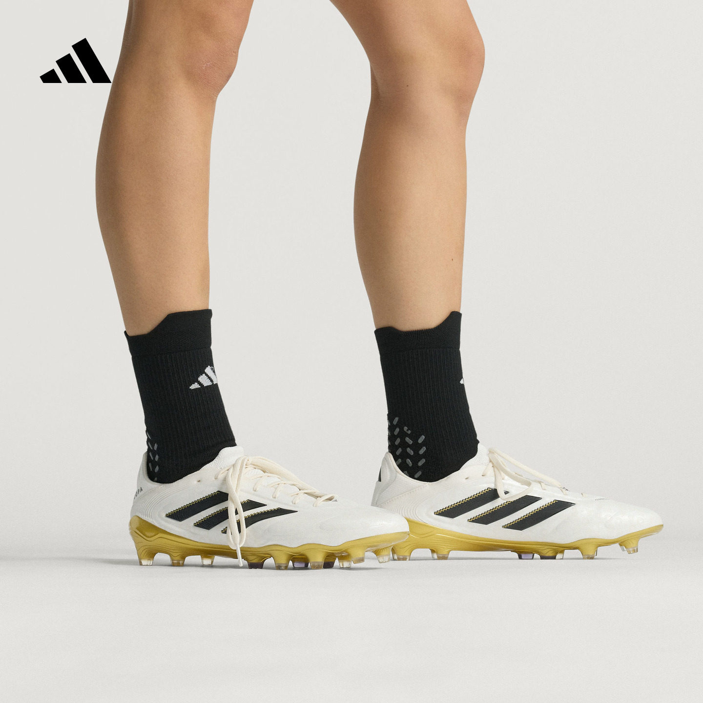 COPA PURE III ELITE FG天然硬草地长钉足球鞋adidas阿迪达斯
