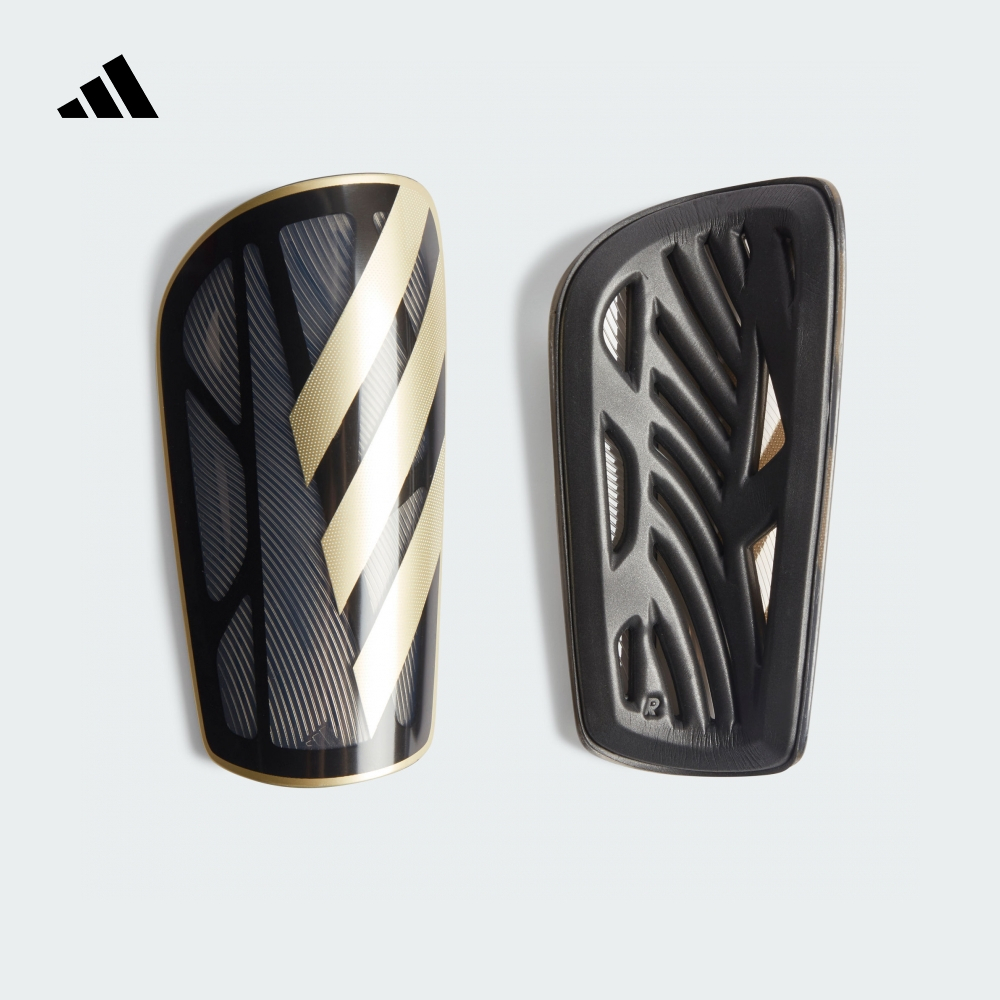 阿迪达斯男女护腿板adidas