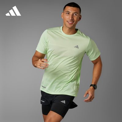 阿迪达斯男子短袖T恤adidas