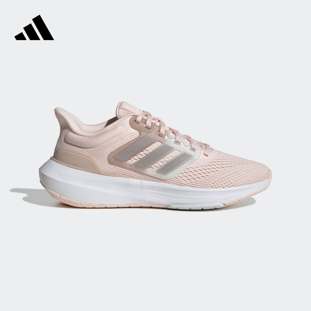 ULTRABOUNCE随心畅跑舒适跑步运动鞋女子adidas阿迪达斯官方