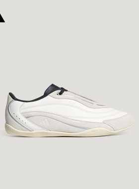 FOS系列URBAN REVERIE 2.0城市机能经典薄底鞋女adidas阿迪达斯