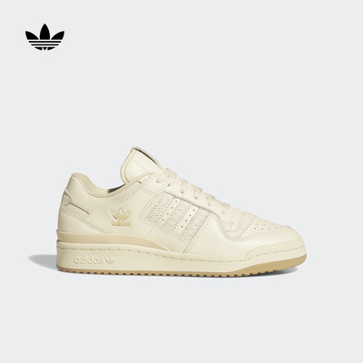 阿迪达斯三叶草女子经典鞋