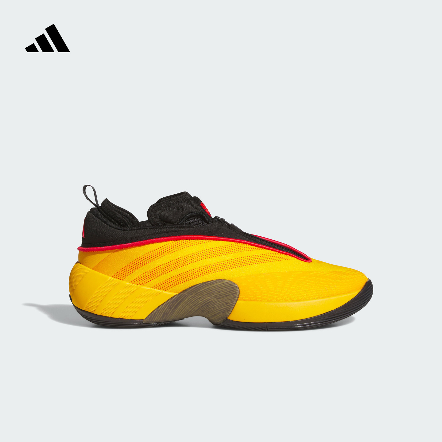 阿迪达斯DON7男女篮球鞋
