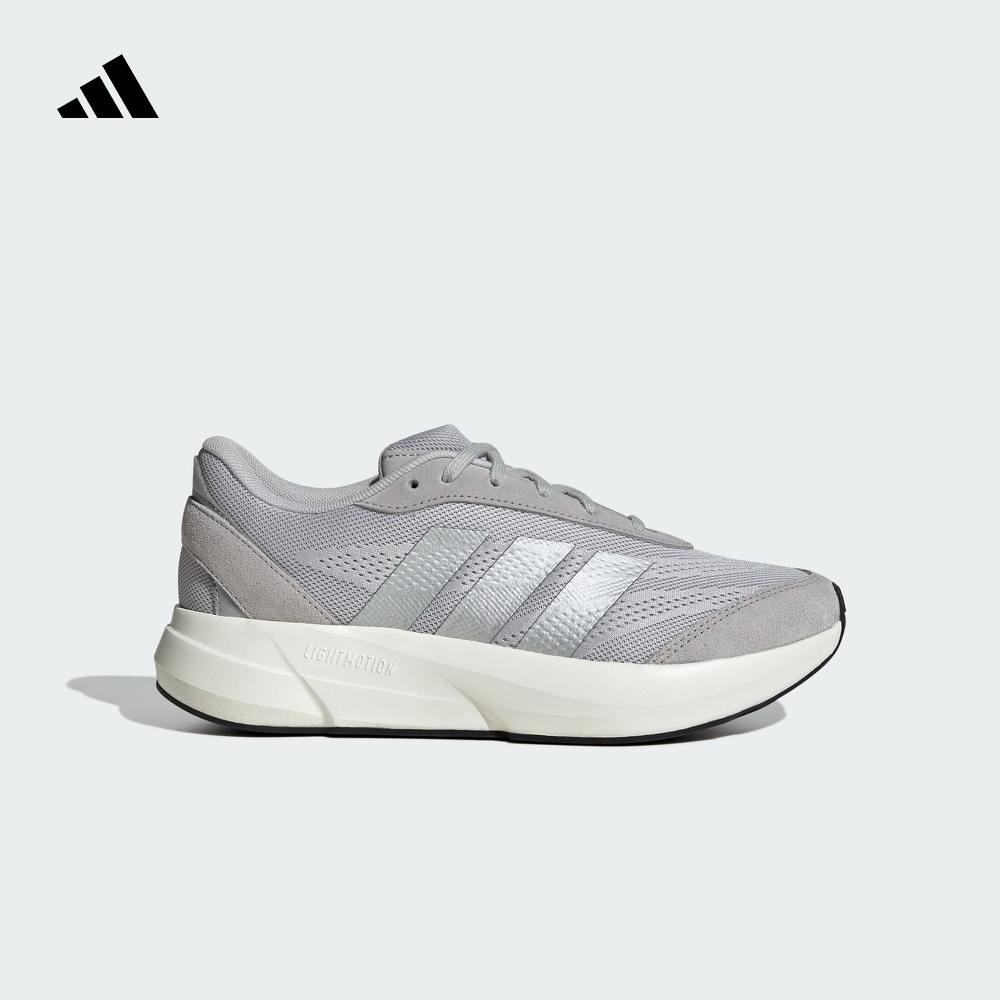 阿迪达斯LIGHTSHIFT男女休闲跑鞋