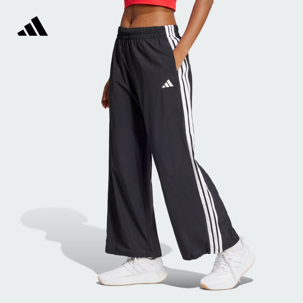 休闲运动裤女装春夏adidas阿迪达斯官方轻运动JE1306