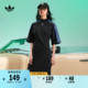时尚修身紧身运动休闲连衣裙女装adidas阿迪达斯官方三叶草IC2270