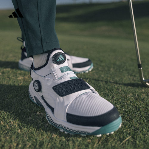 阿迪达斯高尔夫男女高尔夫球鞋