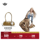 宋雨琦同款 运动单肩挎包腋下包女子adidas阿迪达斯官方三叶草