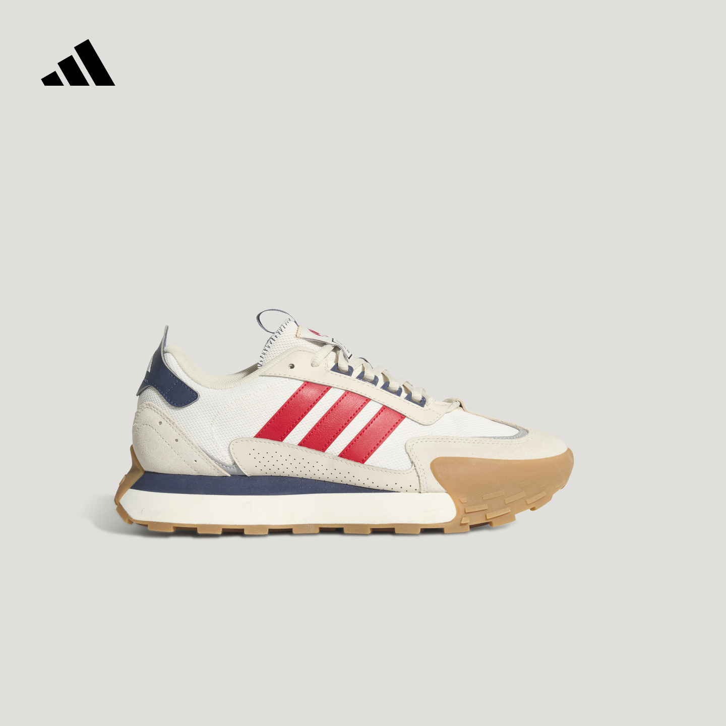 FM碰碰鞋阿迪达斯男女休闲跑步鞋