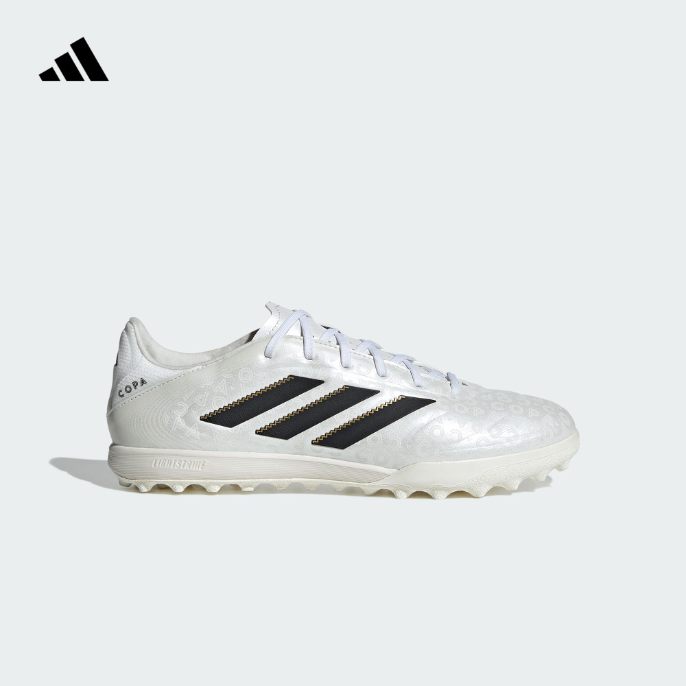 阿迪达斯男女足球鞋adidas