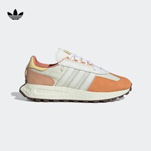 RETROPY E5经典boost运动鞋女子adidas阿迪达斯官方三叶草ID6260