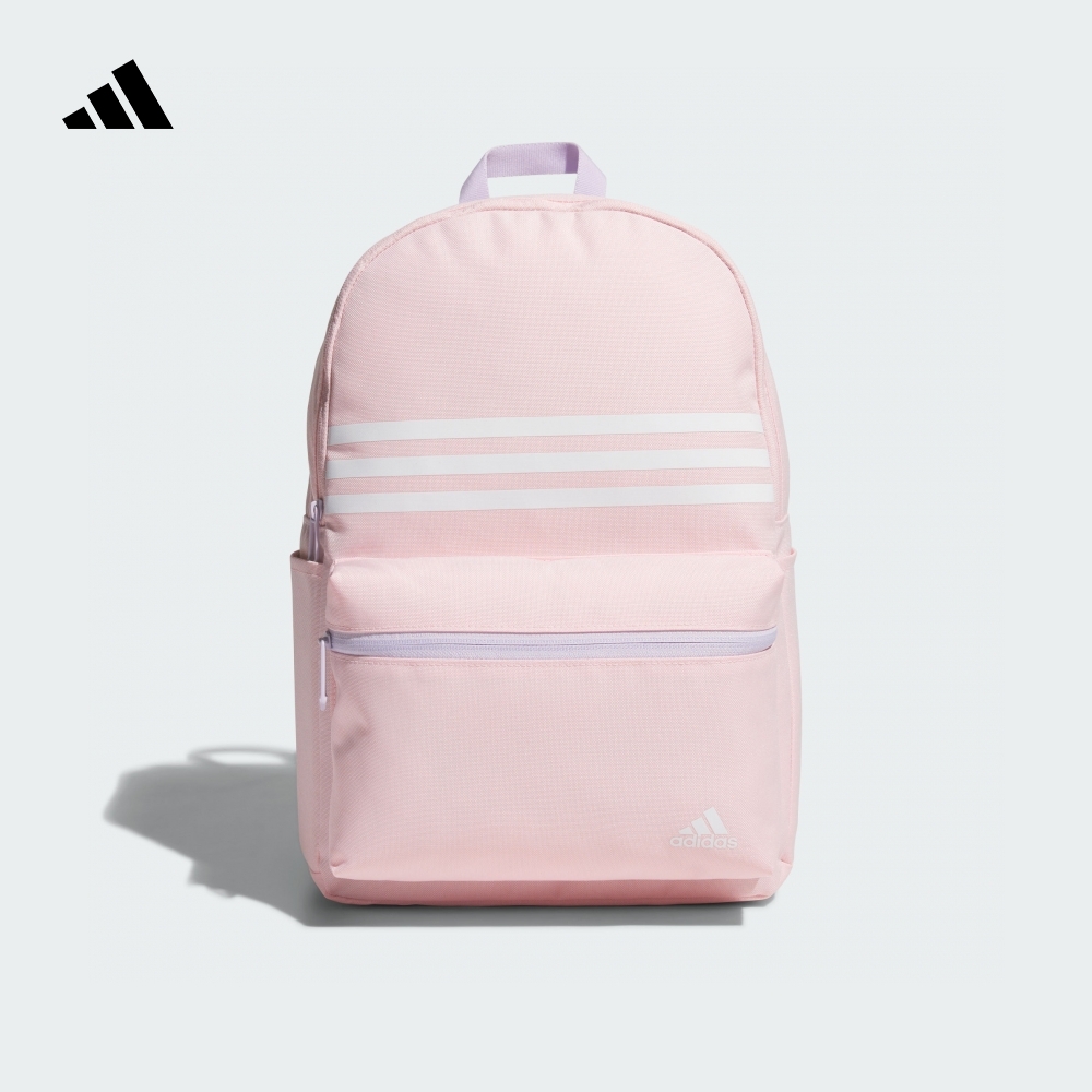 阿迪达斯男女小童双肩背包书包