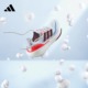 男女adidas阿迪达斯 」ULTRABOOST LIGHT随心畅跑跑步鞋 「飘飘鞋