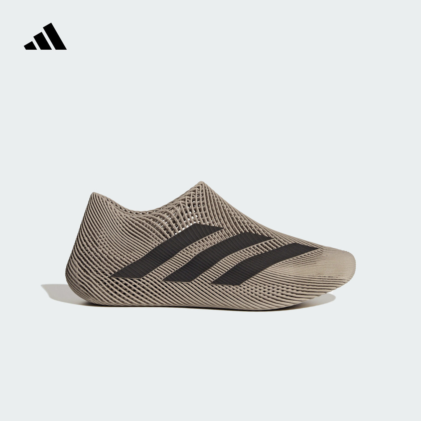 「CLIMACOOL清风鞋」网眼透气休闲运动鞋男女adidas阿迪达斯官方