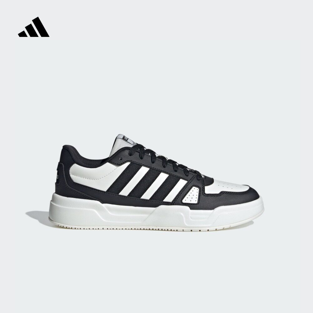 阿迪达斯男女复古休闲篮球风板鞋