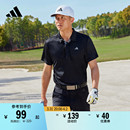 男装 POLO衫 adidas阿迪达斯官方IA5446 高尔夫运动翻领短袖