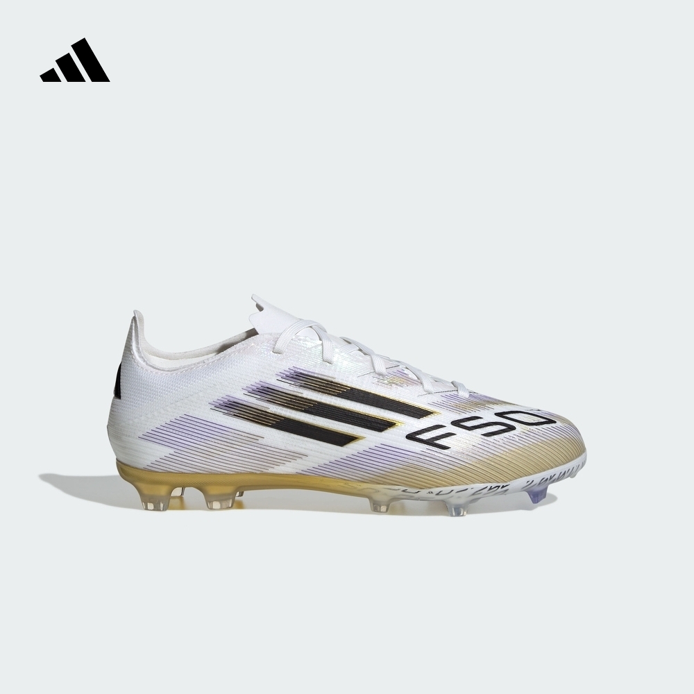 阿迪达斯男大童足球鞋