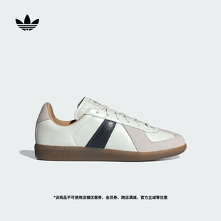 德训鞋 「T头鞋 低帮板鞋 ARMY经典 男女adidas阿迪达斯三叶草 」BW