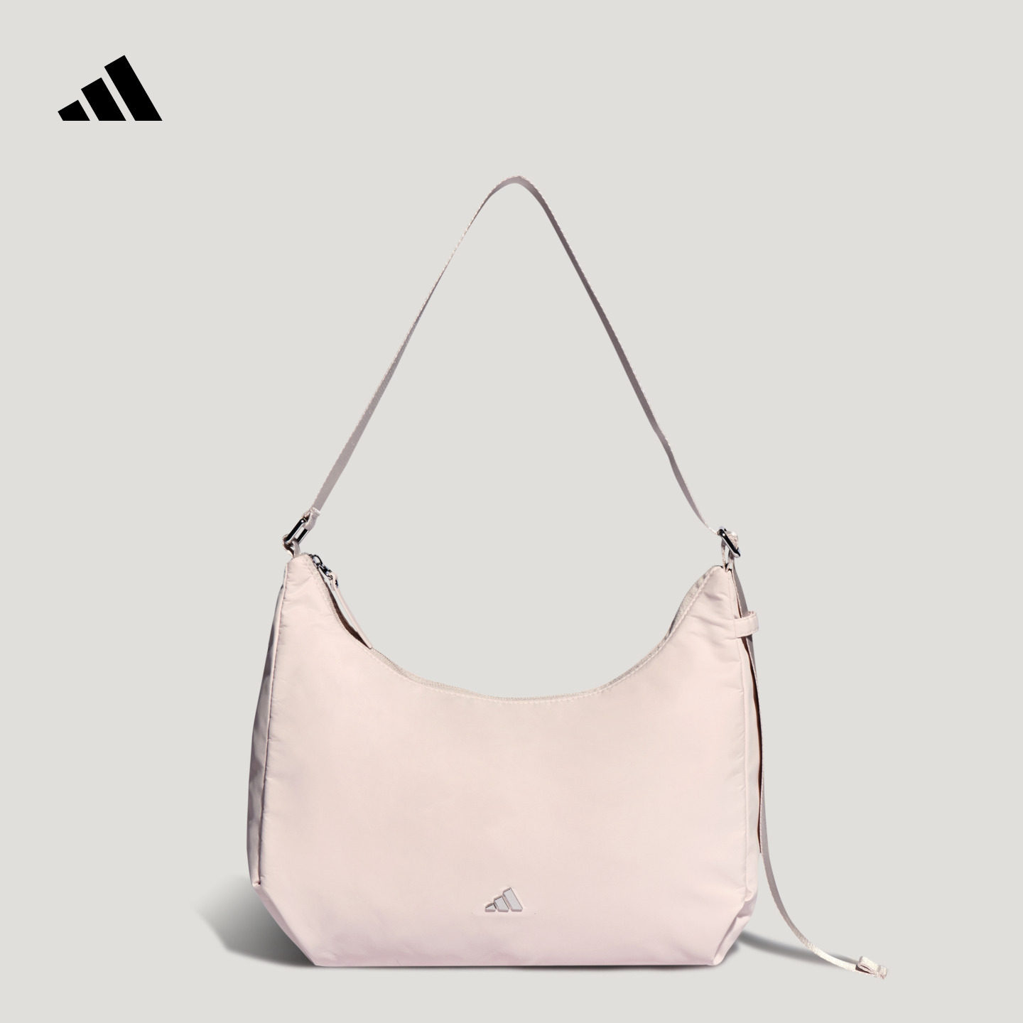 SOFT LUX轻柔雅 气质休闲斜挎包单肩挎包女新款adidas阿迪达斯