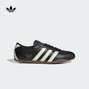 TOKYO W经典薄底运动鞋女子adidas阿迪达斯官方三叶草JQ0598