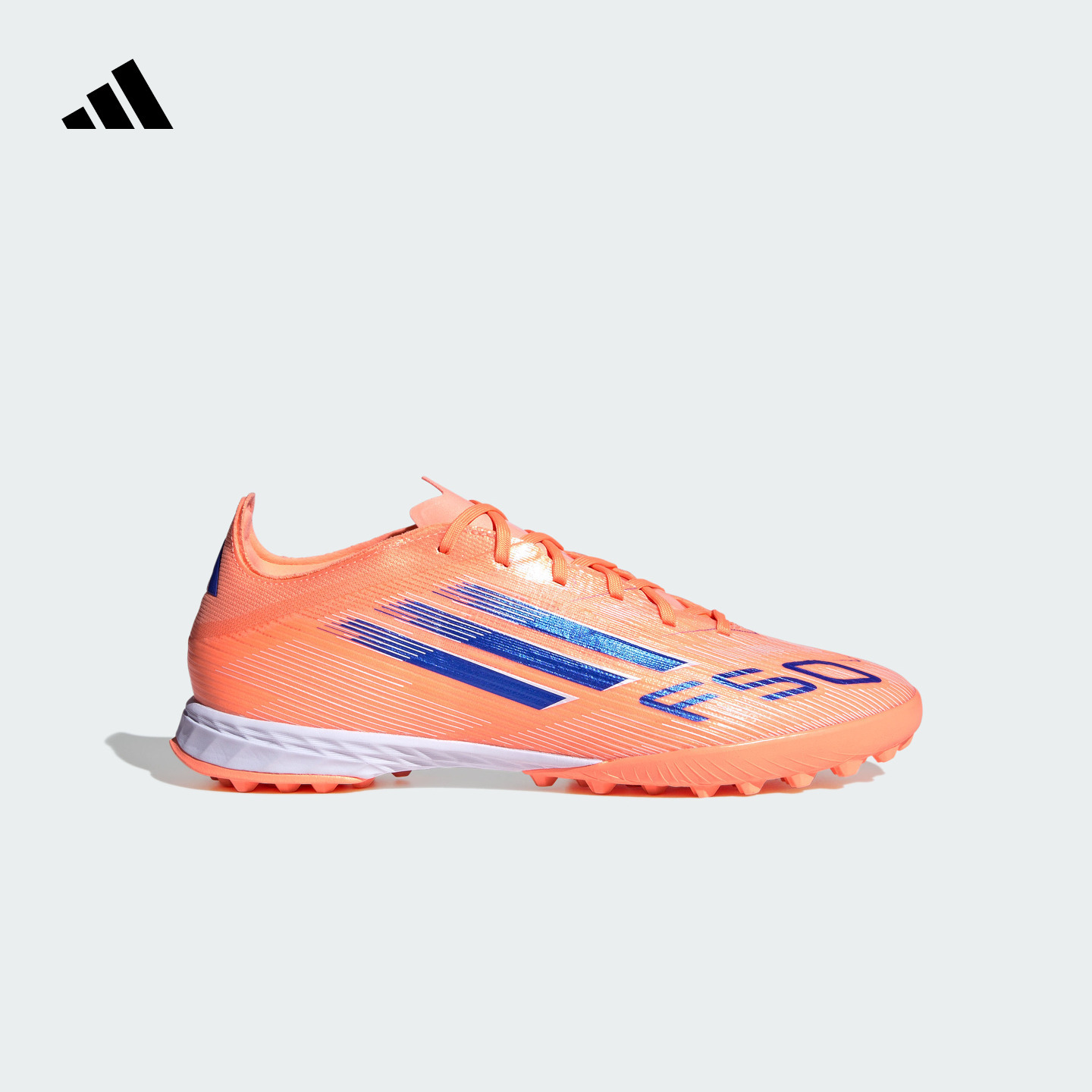 阿迪达斯男女足球鞋adidas