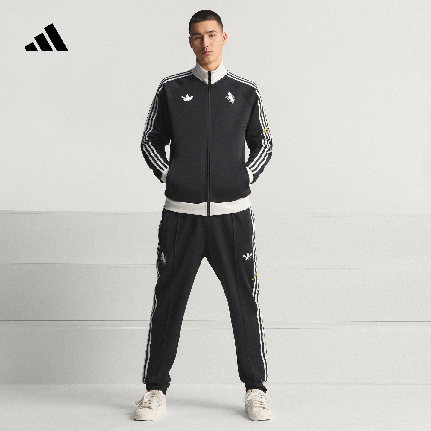 尤文图斯足球休闲文化连帽夹克外套男装秋冬新款adidas阿迪达斯,运动服/休闲服装,运动茄克/外套,淘宝优惠券,粉丝福利购,淘宝优惠卷