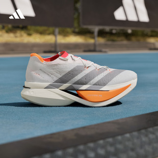碳柱跑鞋 ADIZERO STRUNG碳板 男女adidas阿迪达斯JP9192 PRIME