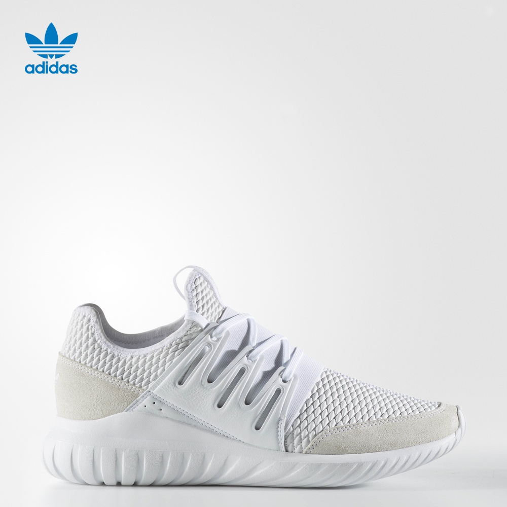 adidas 阿迪达斯 三叶草 男女 TUBULAR RADIAL 经典鞋