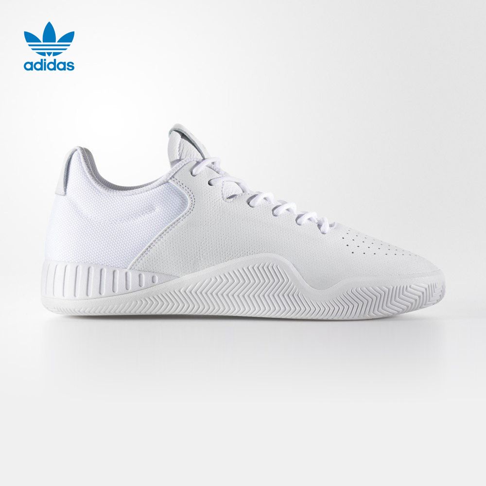 阿迪达斯adidas 官方 三叶草 男女 TUBULAR INSTINCT LOW 经典鞋