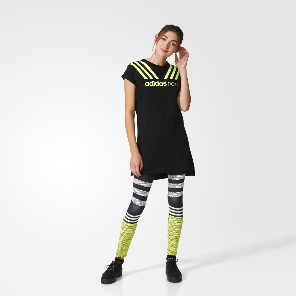 Vêtement de sport pour femme femme ADIDAS AZ3839000 - Ref 518108 Image 3