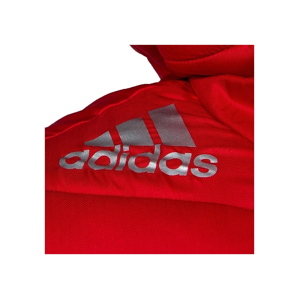 Blouson de sport homme ADIDAS M30975001 - Ref 500693 Image 3