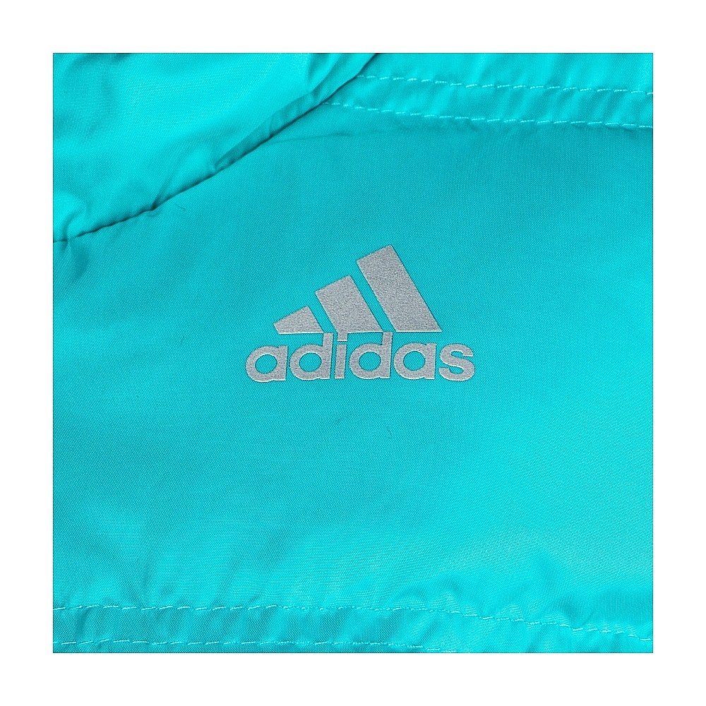 Blouson de sport femme ADIDAS M65993000 - Ref 500691 Image 3