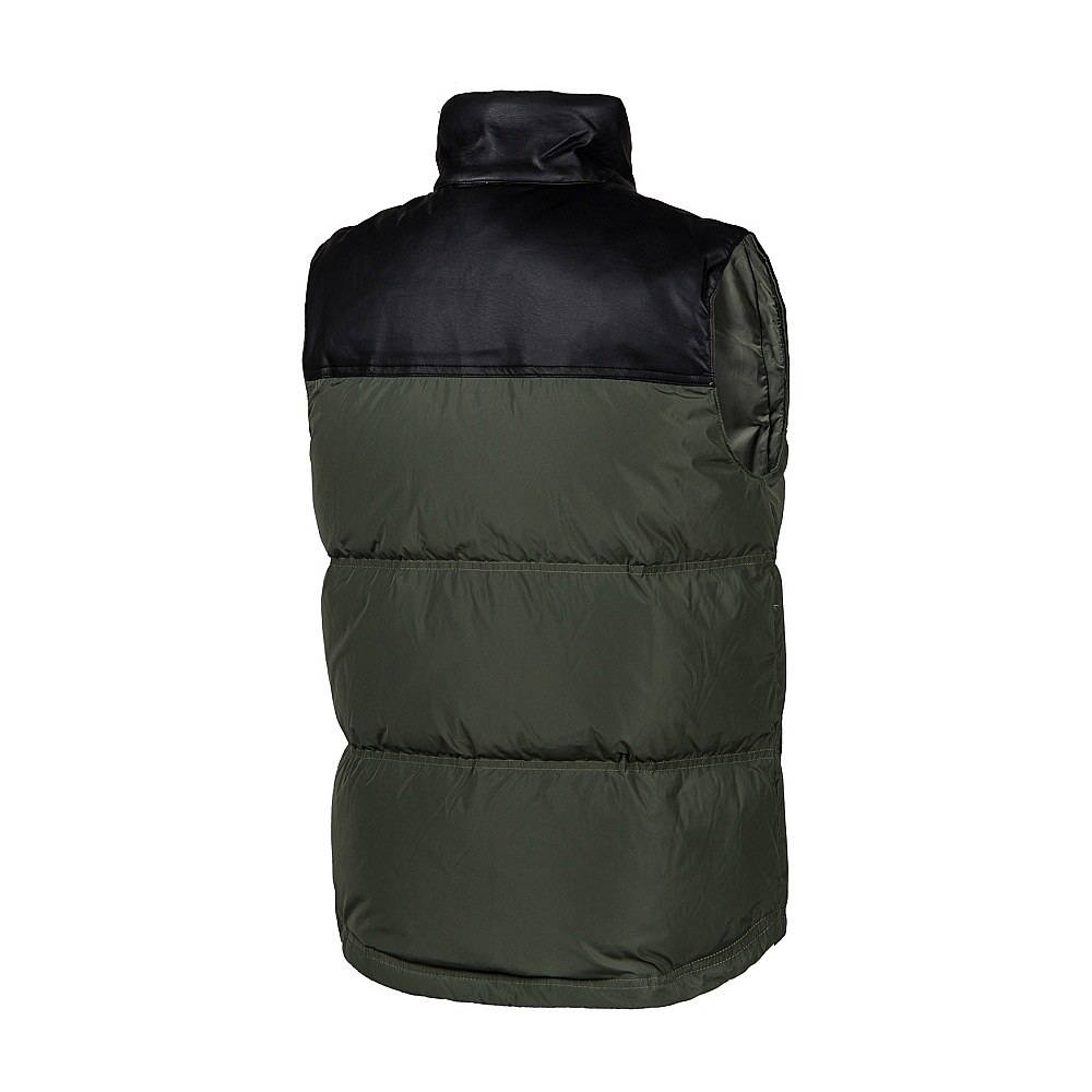 Gilet sans manche sport ADIDAS M32541000 - Ref 542711 Image 2