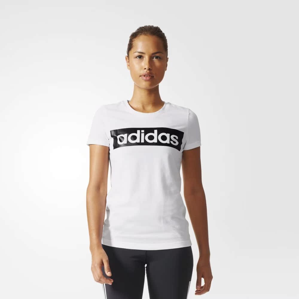 Vêtement de sport femme ADIDAS AJ4573000 - Ref 625356 Image 3