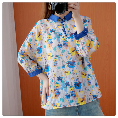 菲菲品质大码 FFPZDM3998