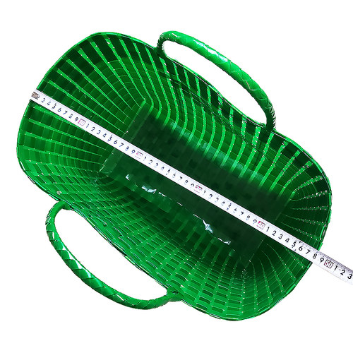 装菜篮手工农贸菜市场神器菜篮