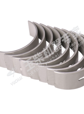 玉柴原厂4102国二发动机主轴瓦大瓦G0200-1005014A*客货车