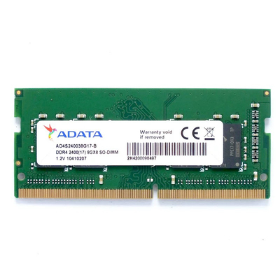 威刚DDR4 2400 2666 8G 16G笔记本电脑内存条游戏本全兼容笔记本